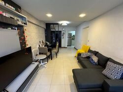 Blk 302B Coralinus (Punggol), HDB 4 Rooms #591786021